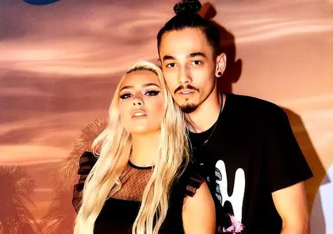Artista Jo și iubitul ei s-au despărțit. Fosta concurentă de la X Factor a dezvăluit motivul. „Nu am știut să gestionăm lucrurile”