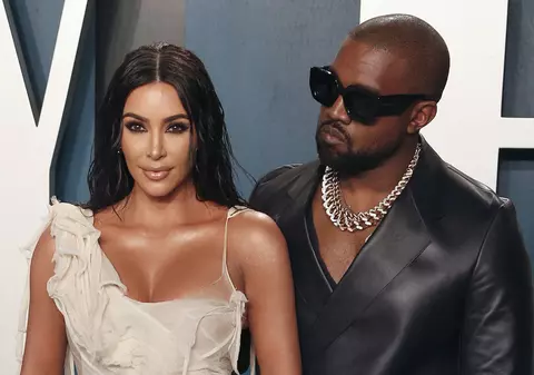 Kim Kardashian susține că soțul ei, Kanye West, este bipolar și cere ”compasiune și empatie”
