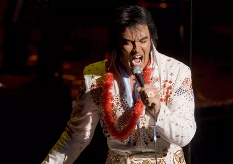 VIDEO | Un norvegian a doborât recordul mondial după ce a cântat peste 50 de ore melodii ale lui Elvis Presley
