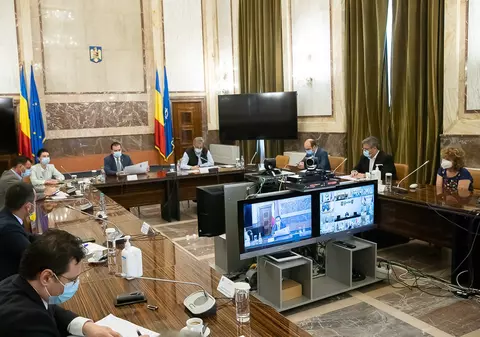 Ludovic Orban nu le-a mai cerut prefecților să-i testeze cu prioritate pe turiștii care pleacă în Grecia: „Nu s-a adus în discuție acest subiect”