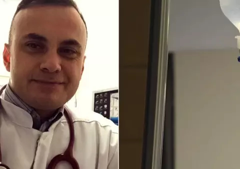 Medicul Adrian Marinescu, despre creşterea cazurilor de COVID-19: Nu există acel echilibru între măsurile de relaxare şi măsurile de prevenţie
