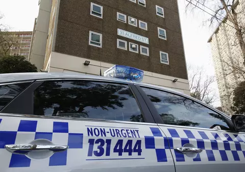 Probleme pentru câțiva petrecăreți din Melbourne. Au comandat mâncare, dar s-au ales cu o amendă de 26.000 de dolari australieni