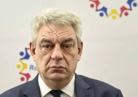 A murit Constantin Tudose, tatăl fostului premier Mihai Tudose. Fusese diagnosticat cu coronavirus