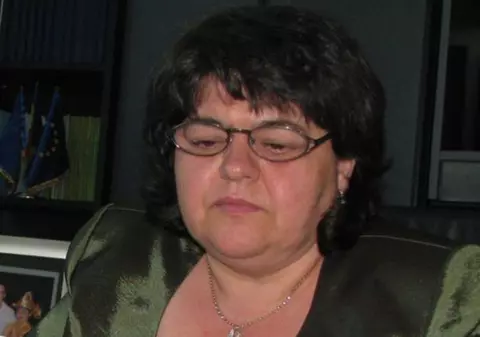 Șefa Oficiului de Cadastru Iași, condamnată penal, a revenit în fruntea instituției