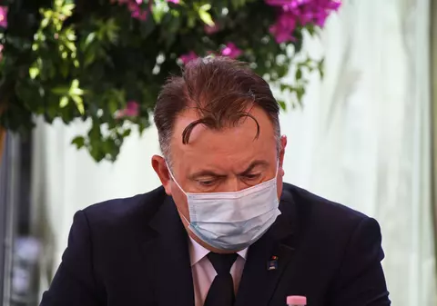 Nelu Tătaru a fost dat în judecată de Federația Sanitas. „Lucrurile sunt mult mai grave acum decât în starea de urgență, în spitalele din țară”