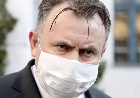 Nelu Tătaru, prima reacție după ce Rafila a râs la declaraţiile sale: “Am pretenţia de la cei care înţeleg mesajul să-l poată transpune pe înţelesul tuturor”