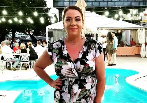 Oana Roman a slăbit mult, iar acum și-a făcut o intervenție estetică la nivelul feței. Cum arată vedeta. “Este forma finală”