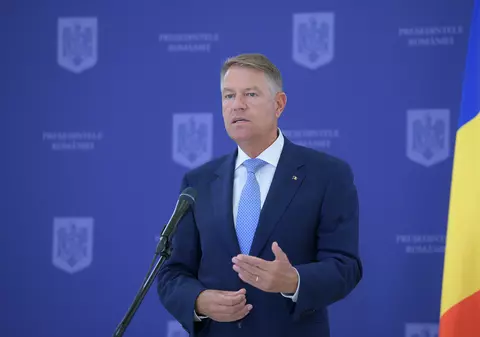 Klaus Iohannis, după ce s-a depăşit pragul de o mie de cazuri de COVID-19: "Nicio lege nu oprește un virus"