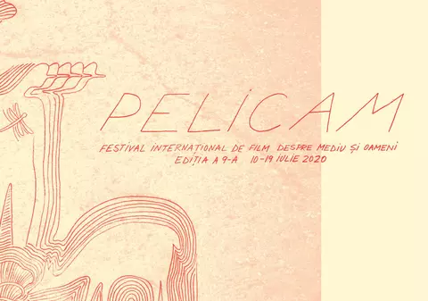 Ce documentare vedem la Festivalul Pelicam 2020, de la “Ultimul mascul de pe pământ” la “Turism de masă”