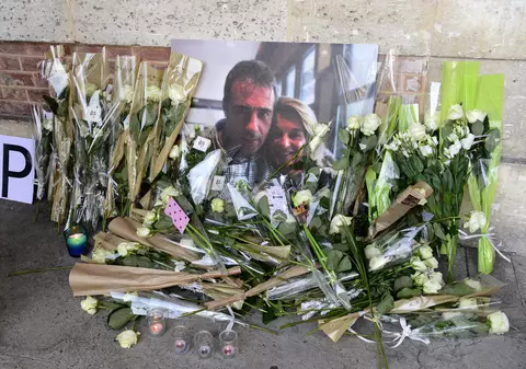 Cazul care a șocat Franța: un șofer de autobuz a fost ucis în bătaie de mai mulți pasageri cărora le-a cerut să poarte mască de protecție