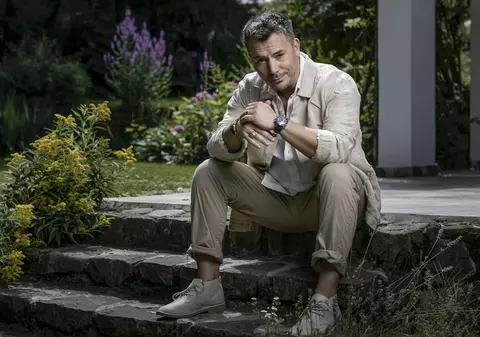 Răzvan Fodor prezintă cel de-al șaselea sezon “Burlacul”, la Antena 1. “Mi-a plăcut și mi se pare potrivit”