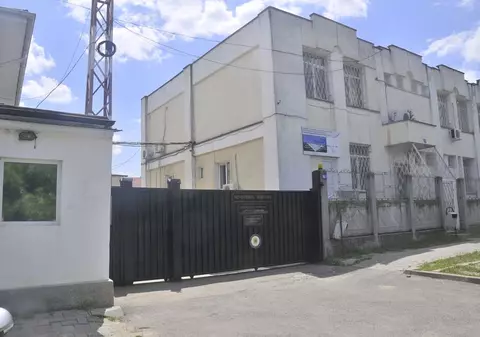 Directorul adjunct al Penitenciarului Bacău, demis din funcţie din cauza unor deficienţe constatate ”pe linia siguranţei locului de deţinere”