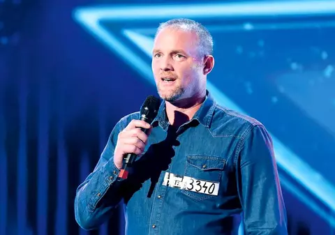 Cum s-a schimbat viața lui Radu Palaniță, după ce a câștigat Românii au talent, sezonul 10. „La meseria mea nu voi renunța”