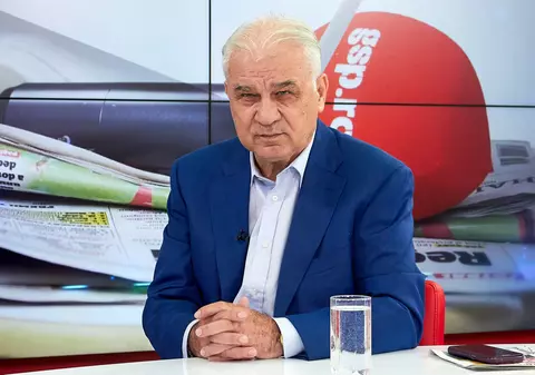 Anghel Iordănescu recunoaște după 26 de ani de la Mondialul din SUA: „Sunt momente pe care le regret! Am greșit și mi-am cerut iertare”