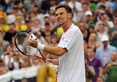 Dezvăluiri cutremurătoare făcute de fostul tenisman Robin Soderling: „Am căutat pe Google cum să mă sinucid”