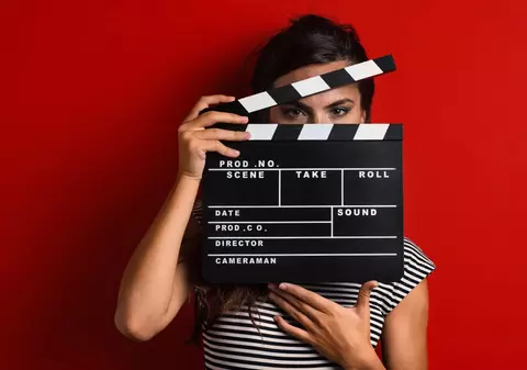 F-SIDES, un cineclub manifest dedicat filmelor realizate de femei debutează luni la București