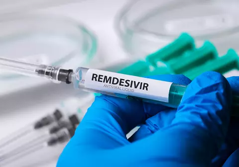 Proiect privind suplimentarea bugetului Ministerului Sănătății, în dezbatere publică. Sunt prevăzuți și bani pentru Remdesivir