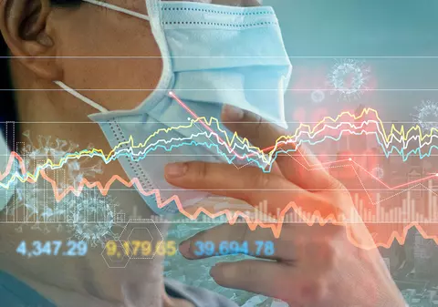 Trei economiști români îți arată cum să treci mai ușor prin criza economică declanșată de pandemie