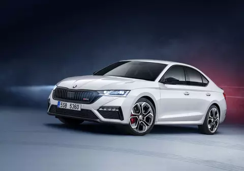 Skoda pleacă din China, după ce a pierdut competiția cu producătorii locali. Data anunțată pentru ieșirea de pe piață