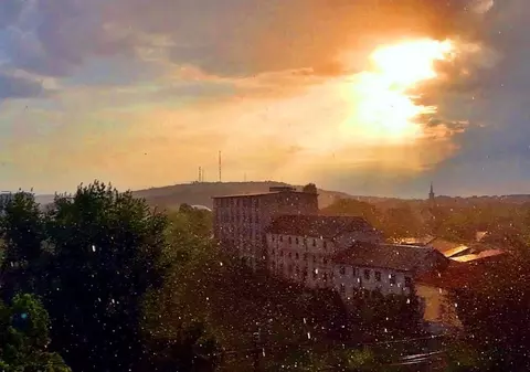 Prognoza meteo, 21 iulie 2020. Vremea se încălzește, dar în unele zone nu vor lipsi aversele. Care vor fi maximele termice