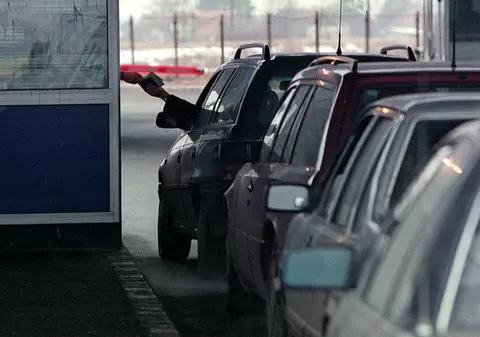 Care sunt documentele de care au nevoie românii pentru a tranzita Ungaria