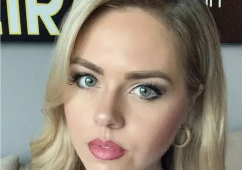 Scrisoarea trimisă de o telespectatoare a făcut-o pe vedeta unei televiziuni din SUA să meargă de urgență la medic. Ce boală a descoperit că are