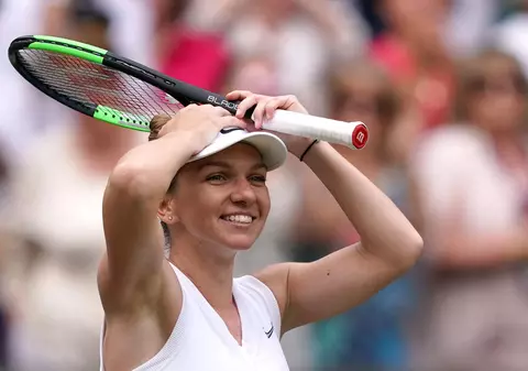 Simona Halep va juca la Cluj Napoca primul meci după 4 luni de pauză