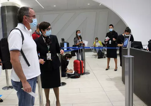 Italia a anunțat carantină 14 zile pentru cei care vin din România și Bulgaria: ”Virusul nu e înfrânt și continuă să circule”