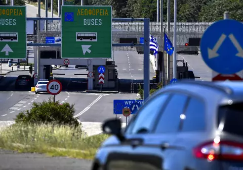 Ce documente trebuie să prezinte românii care au avut COVID la intrarea în Grecia și Bulgaria