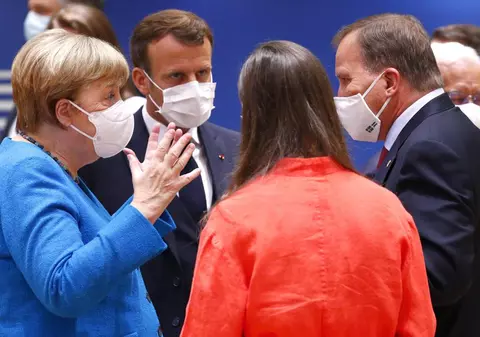 Ziua decisivă pentru Planul UE de relansare economică de 750 de miliarde de euro. De ce se opun ţările nordice şi ce poate obţine România