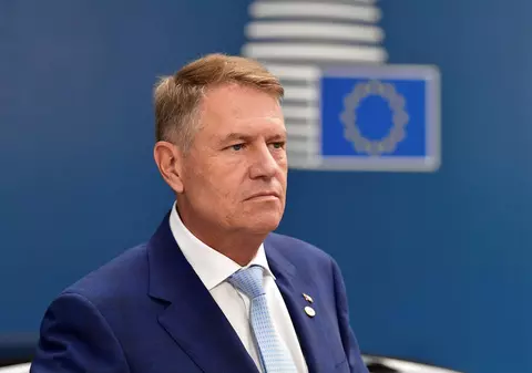 Comedia necomunicării lui Iohannis a ajuns tragică. De ce summit-ul european a fost unul deprimant, nu unul “istoric”