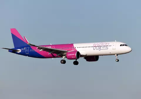 România reclamă Wizz Air la Agenția Europeană pentru Siguranța Aviației din cauza zborurilor anulate