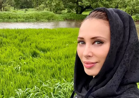 Motivul pentru care Iulia Vântur nu se gândește la o căsătorie cu Salman Khan. “Simt că te încorsetează mai mult”