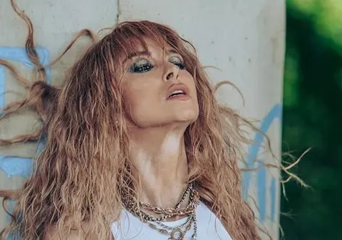 Andreea Bălan este pregătită să meargă mai departe, după divorțul de George Burcea. „Întotdeauna mi-am dorit să ies din zona de confort”