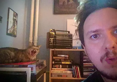 Un actor infectat cu COVID-19 a sunat la DSP Timiș. Răspunsul incredibil primit după doar câteva secunde: ”În acel moment am dat cedat”