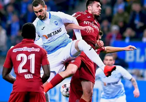 Reacția DSP Dolj, după ce clubul CFR Cluj a anunțat că nu se prezintă la meciul de la Craiova din cauză că oltenii n-au mai fost testați de pe 24 iulie: “Să fie sănătoși”