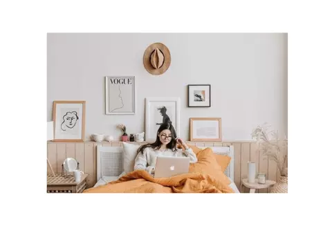 (Publicitate) De ce să citești un blog de home&deco?