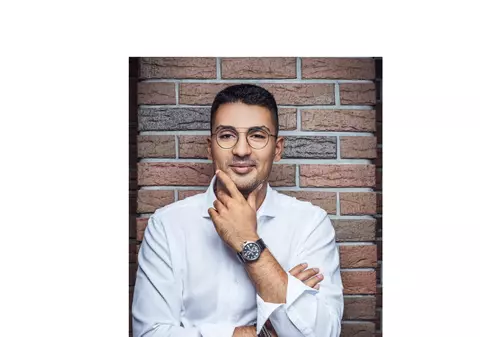 (Publicitate) Interviu cu Mehmet Hortoglu, director general Cube Medica