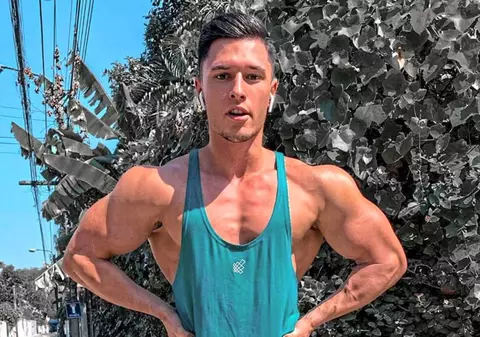 Moartea șocantă a unui cunoscut influencer german: “Poliția mi-a împușcat fiul”