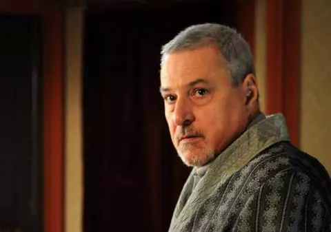 A murit actorul Şerban Celea. Avea 68 de ani