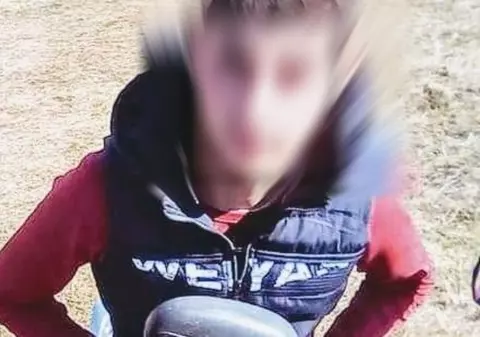 Mesaj sfâșietor al surorii lui Andrei, un tânăr ieșean care s-a sinucis din dragoste: “M-ai lăsat fără nici o speranță. Nu știu dacă să mai cred în Dumnezeu”. Ce e de făcut în astfel de cazuri