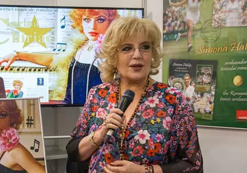 Cu ce s-a ocupat Corina Chiriac, după ce a renunțat la emisiunea de la Național TV. “Am nevoie de o resetare”