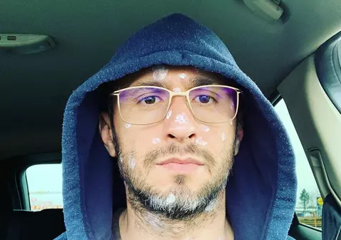 Dezvăluirea făcută de Dragoș Bucur după 14 ani de căsnicie cu Dana Nălbaru. “Ne-am promis că lucrăm la asta”