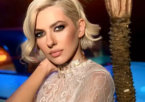 Lidia Buble a vorbit despre schimbările din viața ei. „A fost total neașteptat. Încă nu am terminat adaptarea”