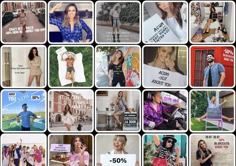 Vedetele iau 5.000 de euro pentru trei postări pe Instagram cu publicitate mascată