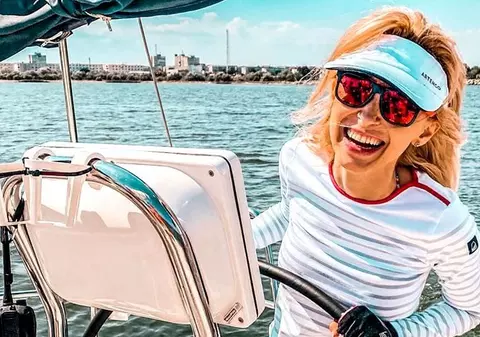 Andreea Bălan și Tiberiu Argint nu se mai feresc. Imaginile care i-au dat de gol. “Vacanță plăcută”