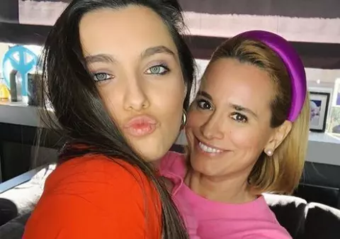 Alexia Eram a împlinit 20 de ani. Ce mesaj i-a transmis Andreea Esca. „Abia astăzi m-am panicat”