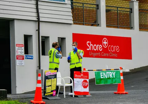 Noua Zeelandă pune Auckland în izolare totală, după 102 zile fără coronavirus. Au fost descoperite 4 cazuri noi
