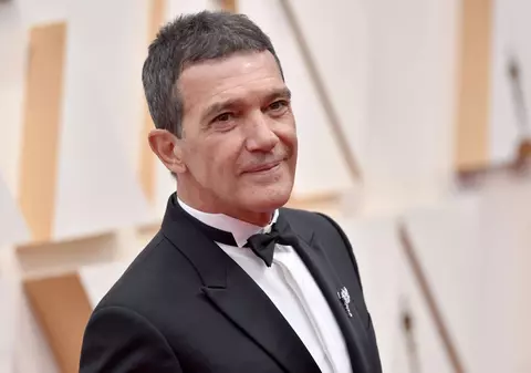 Antonio Banderas s-a vindecat de coronavirus după 15 zile de la momentul anunțului infectării