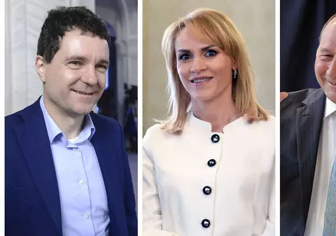 3 din 8 pentru Capitală. O jurnalistă cu mari ambiții politice, un olimpic la matematică sau întoarcerea căpitanului de cursă lungă